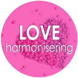 harmonisering